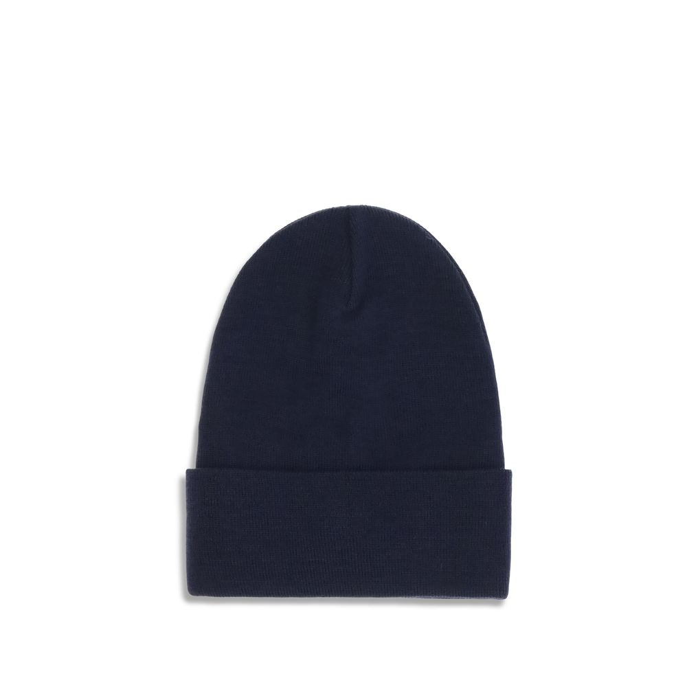 Wool Beanie Hat Moncler Grenoble