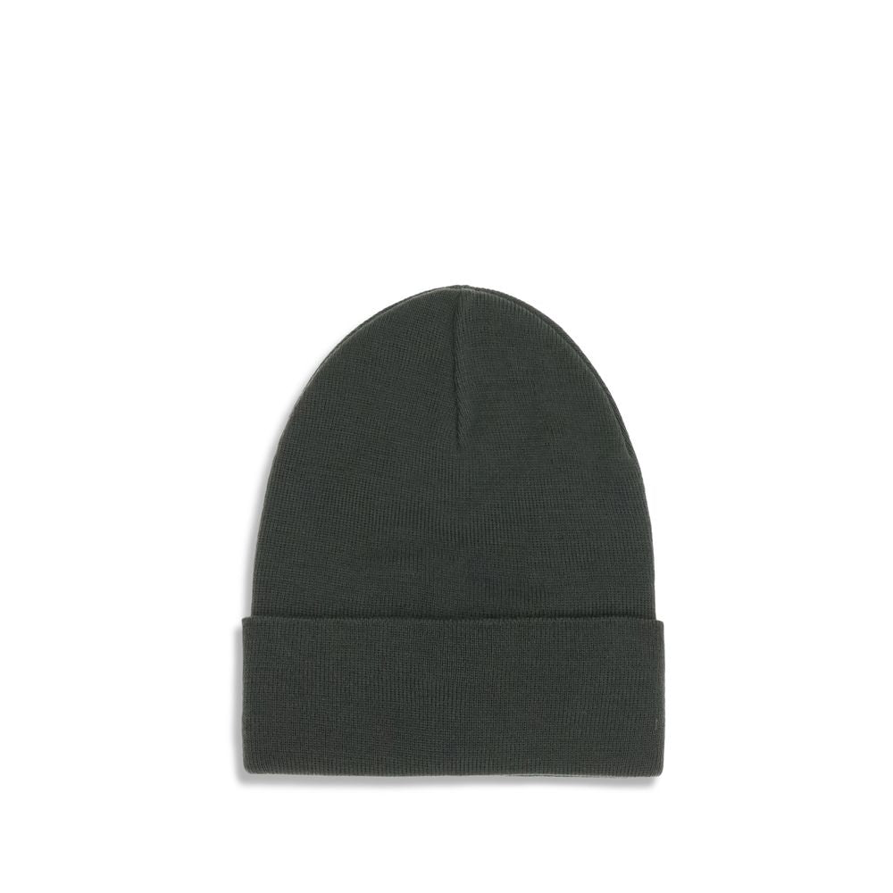 Wool Beanie Hat Moncler Grenoble