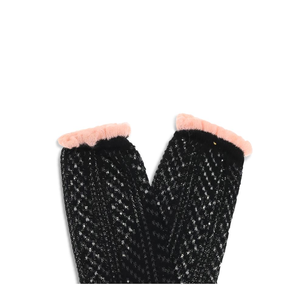 Perforated design Socks Forte_Forte