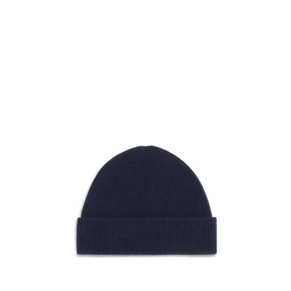 Oasi cashmere beanie Hat ZEGNA