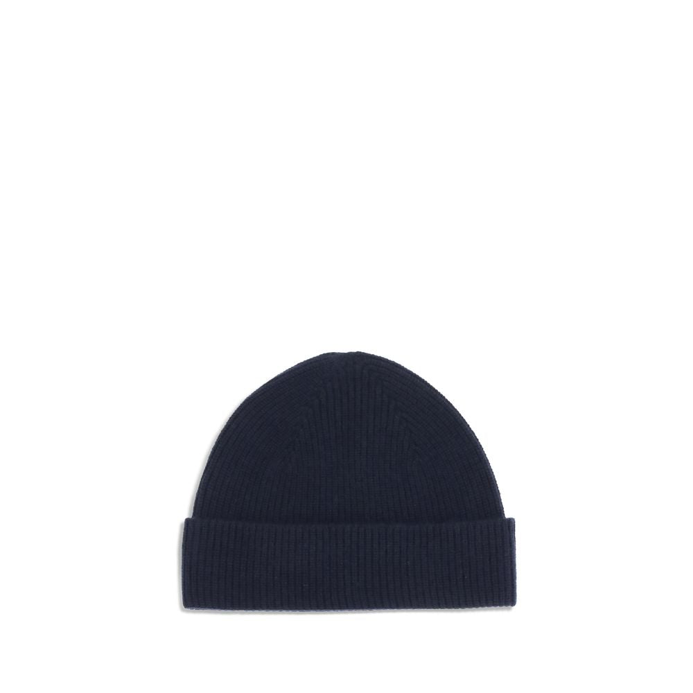Oasi cashmere beanie Hat ZEGNA
