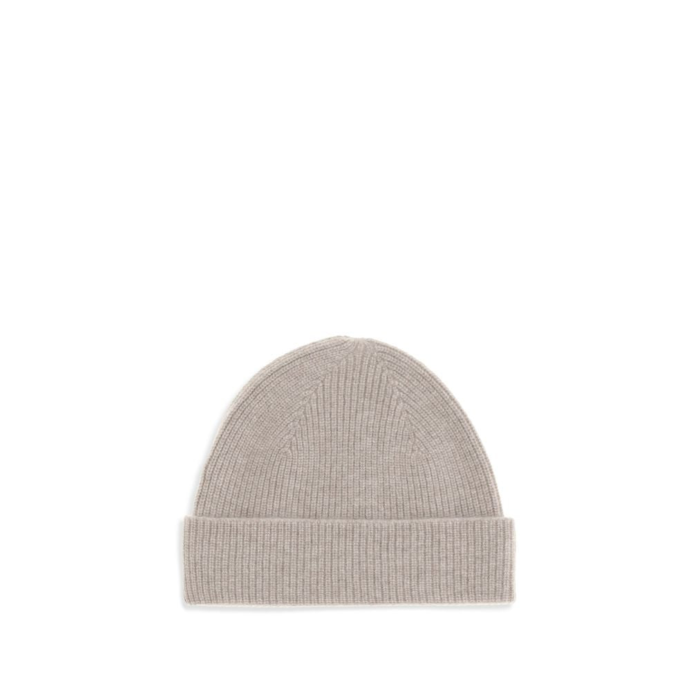 Oasi cashmere beanie Hat ZEGNA