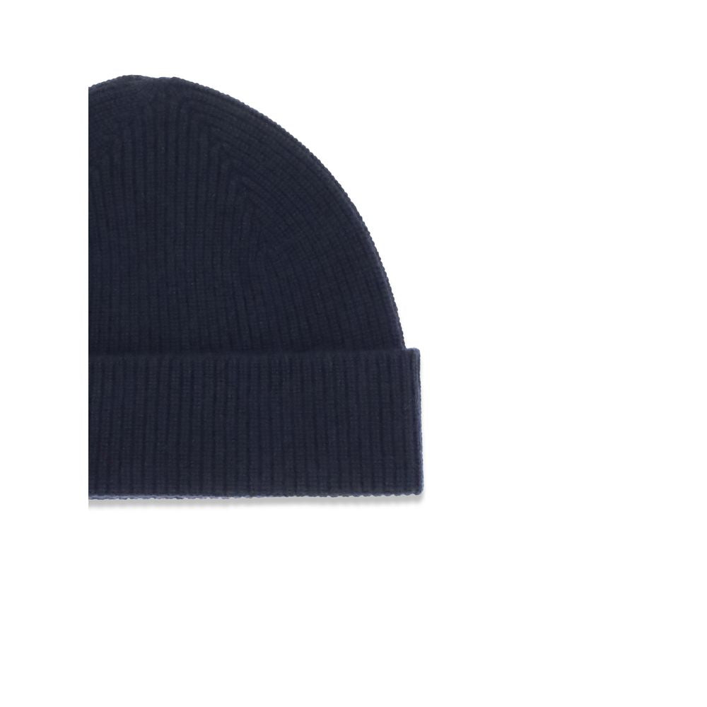 Oasi cashmere beanie Hat ZEGNA