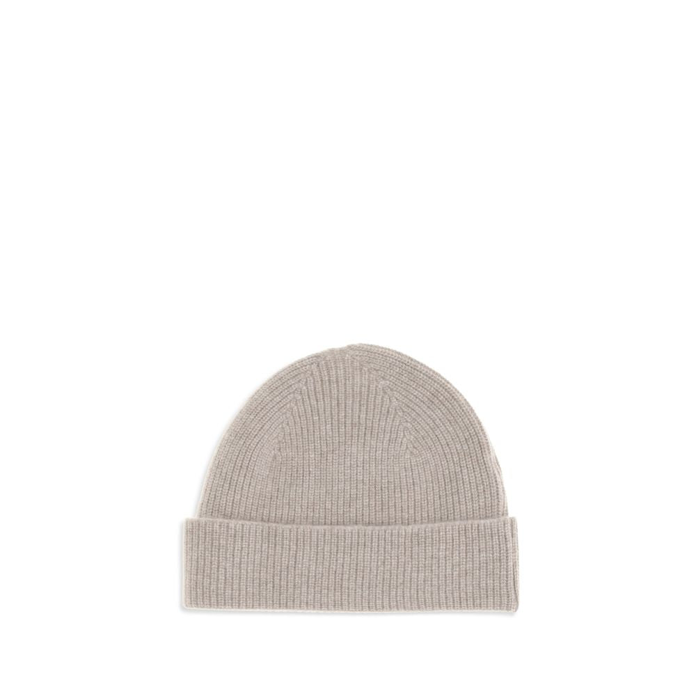 Oasi cashmere beanie Hat ZEGNA