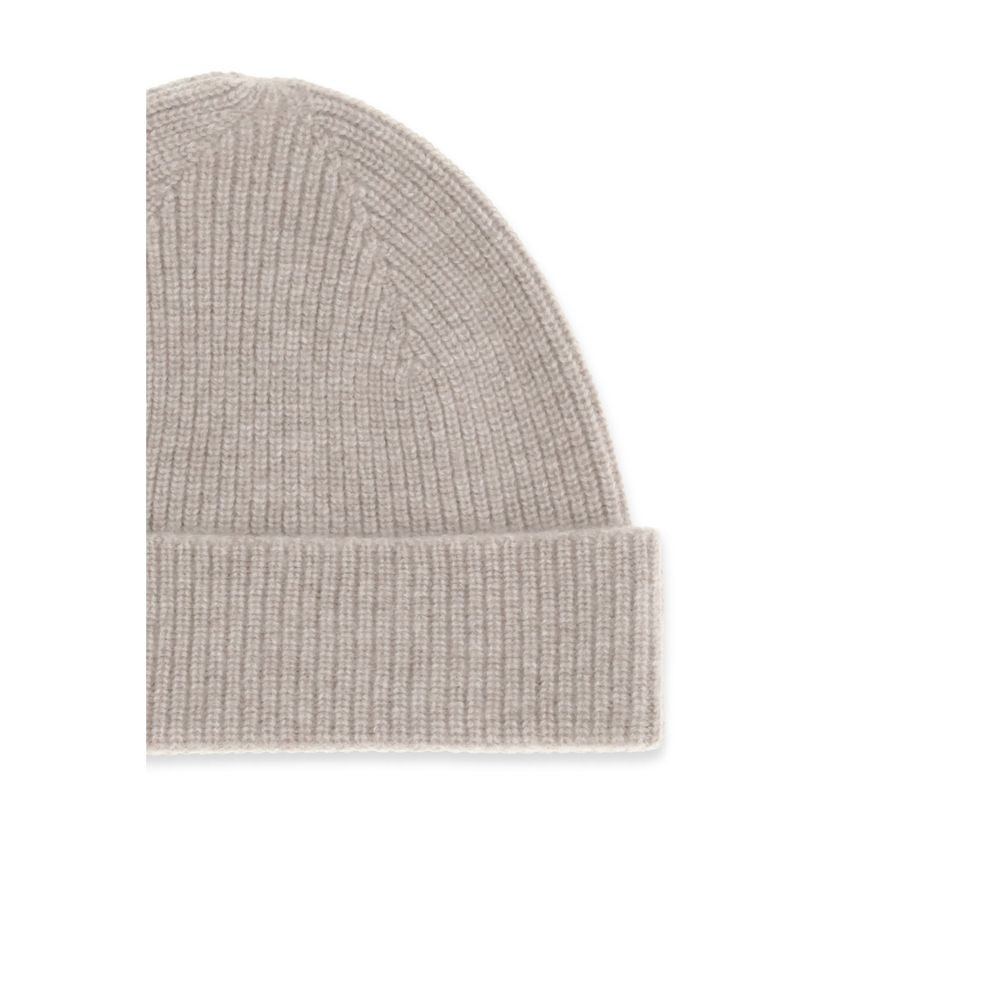 Oasi cashmere beanie Hat ZEGNA