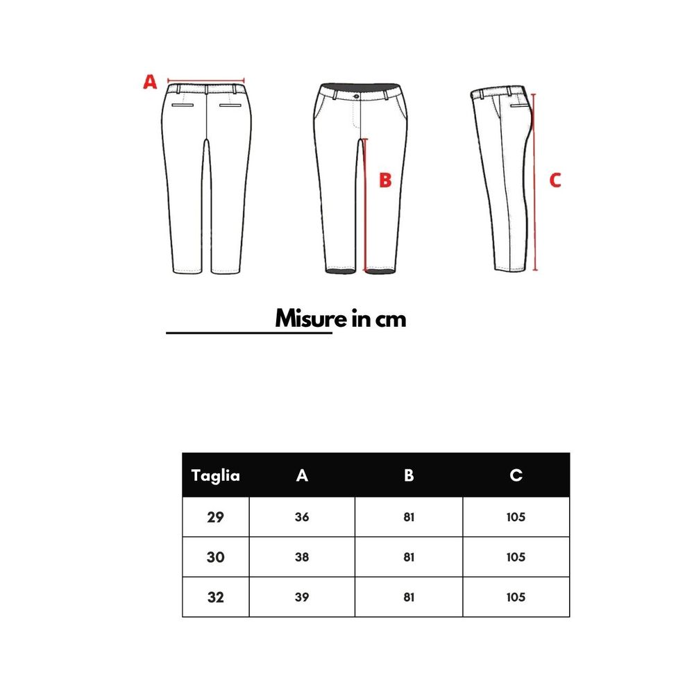 Blue Cotton Skinny Jean Jacob Cohen