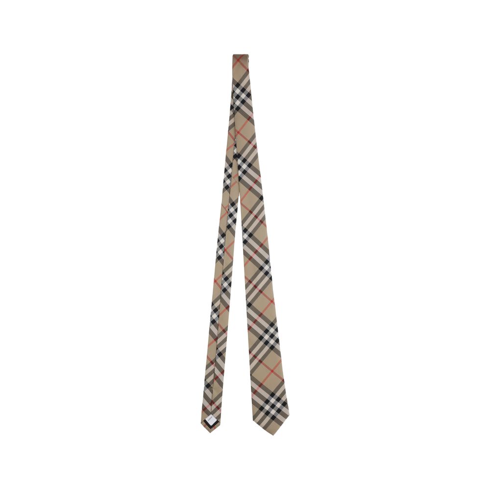 Manston Ties Burberry