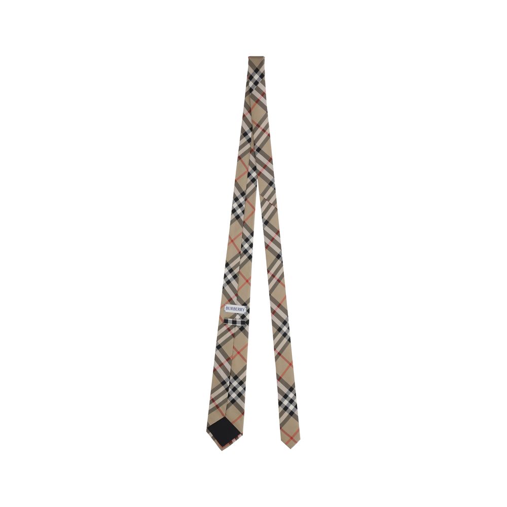 Manston Ties Burberry