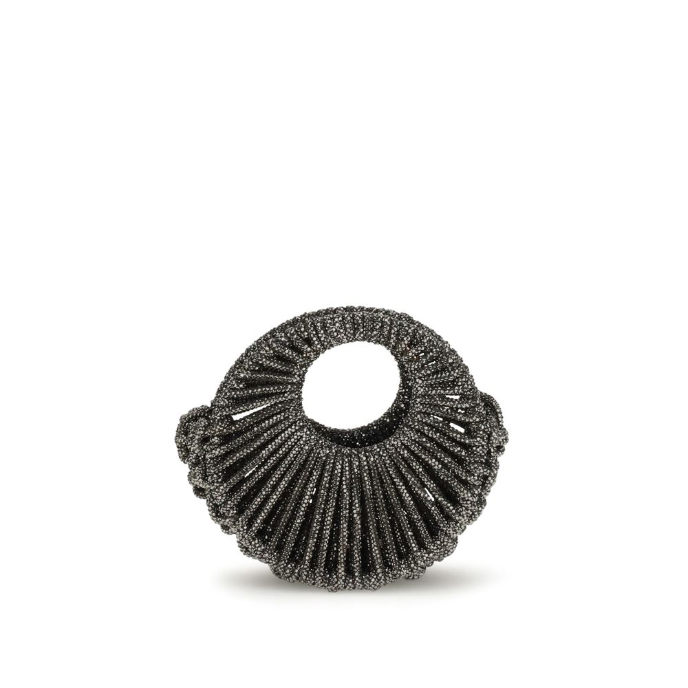 Jaya mini Shoulder Bag HIBOURAMA