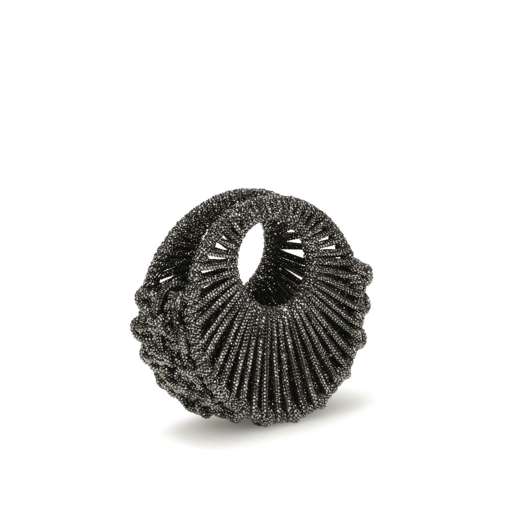 Jaya mini Shoulder Bag HIBOURAMA