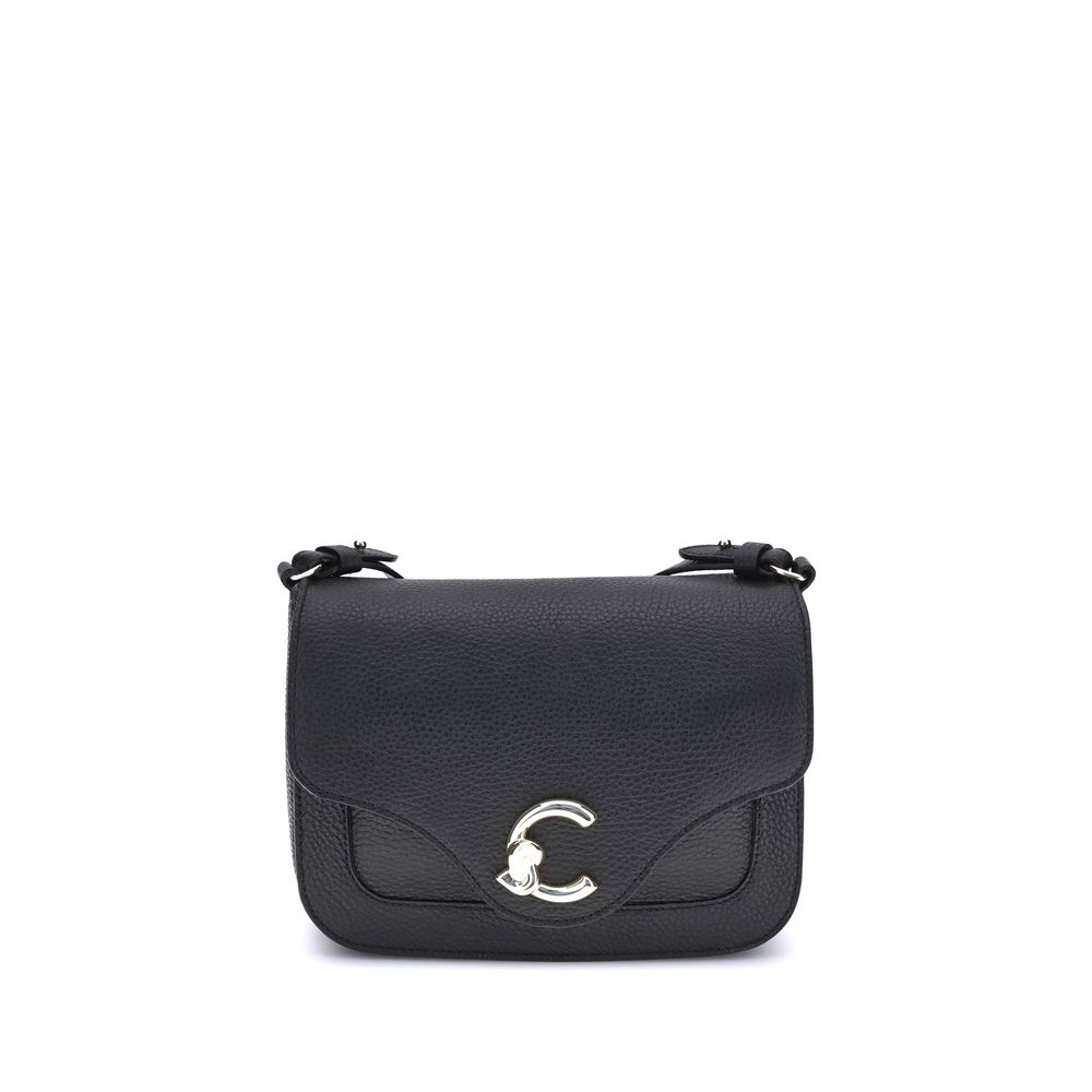 C-Me Shoulder Bag Coccinelle
