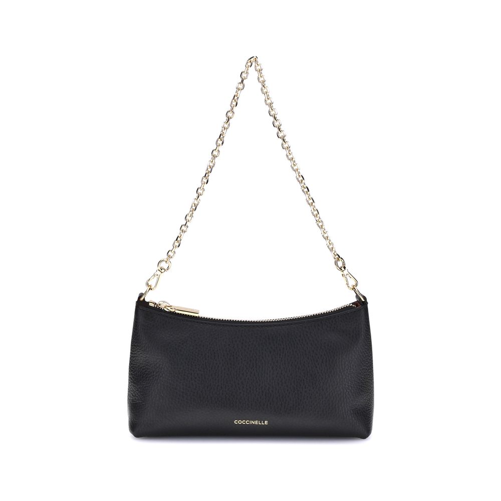 Aura Clutch Bag Coccinelle