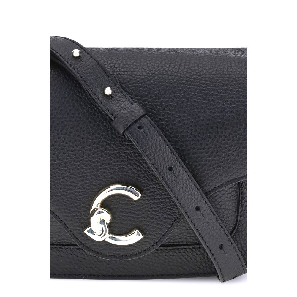 C-Me Shoulder Bag Coccinelle