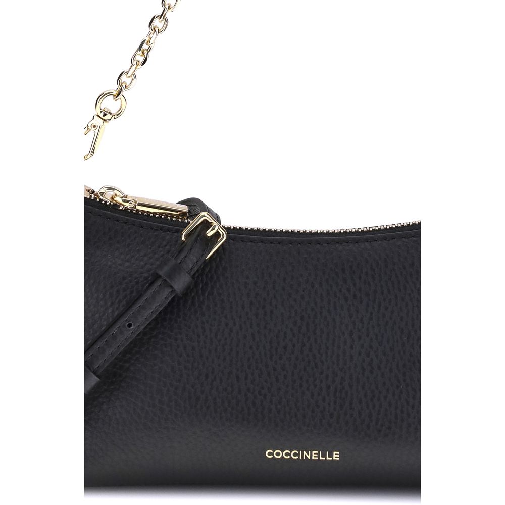 Aura Clutch Bag Coccinelle