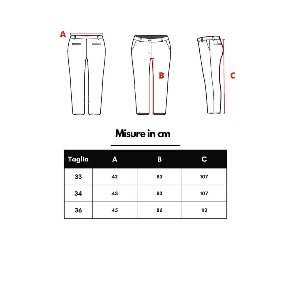 Blue Cotton Skinny Jean Jacob Cohen