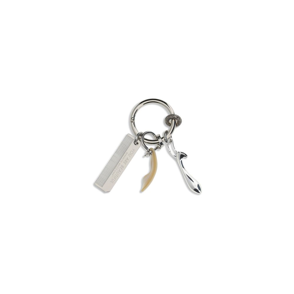 Chatelaine Petite Keychain Benedetta Bruzziches