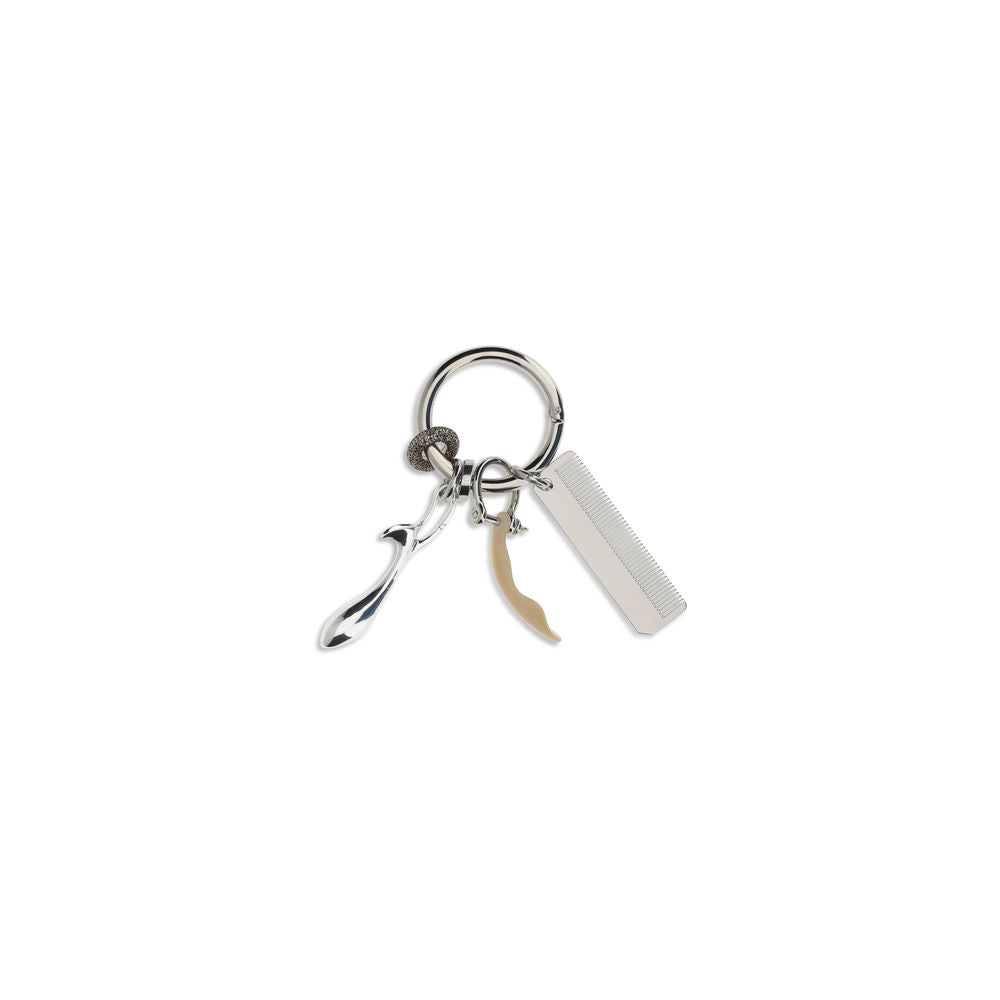 Chatelaine Petite Keychain Benedetta Bruzziches