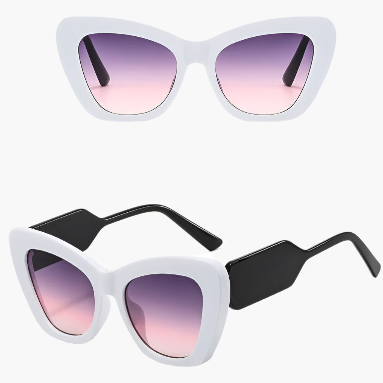 Celestial Elegance Sunglasses sunglasses Shopella