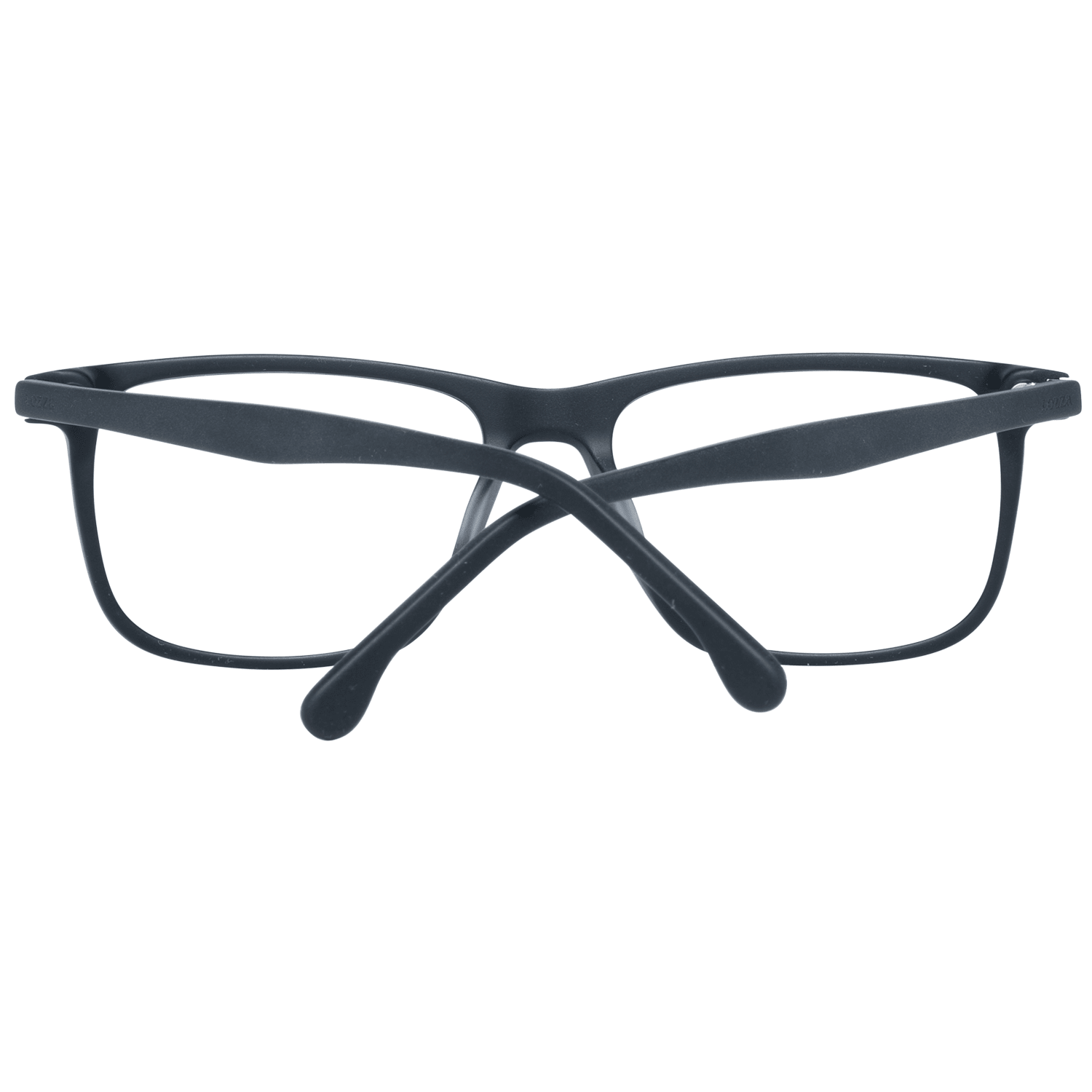 Black Men Glasses Frame Lozza