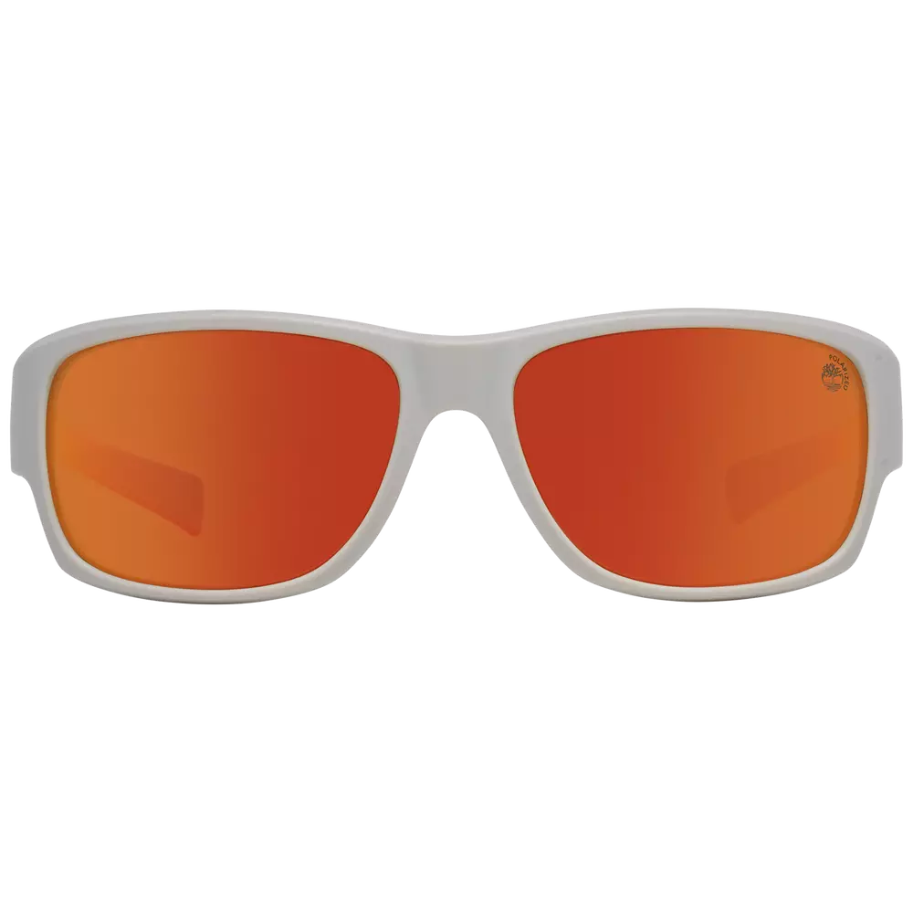 Gray Men Sunglass Timberland