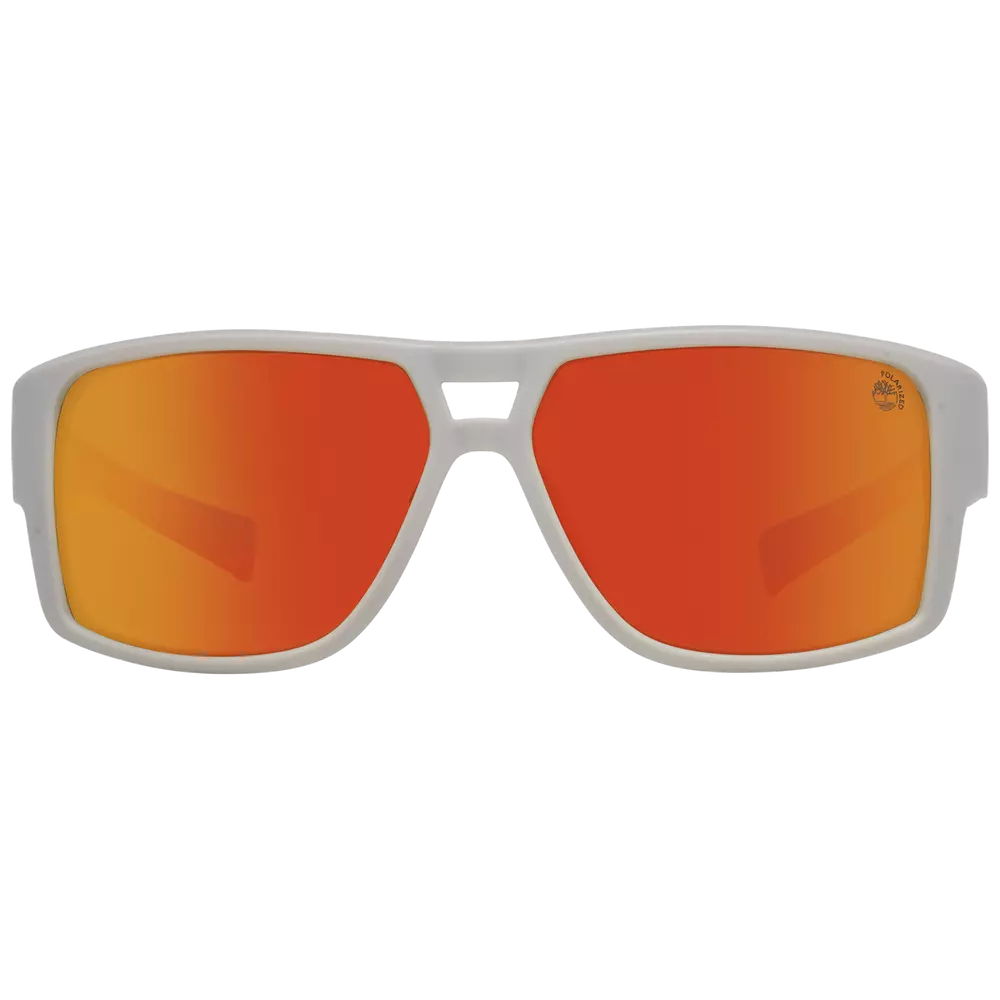 Gray Men Sunglass Timberland