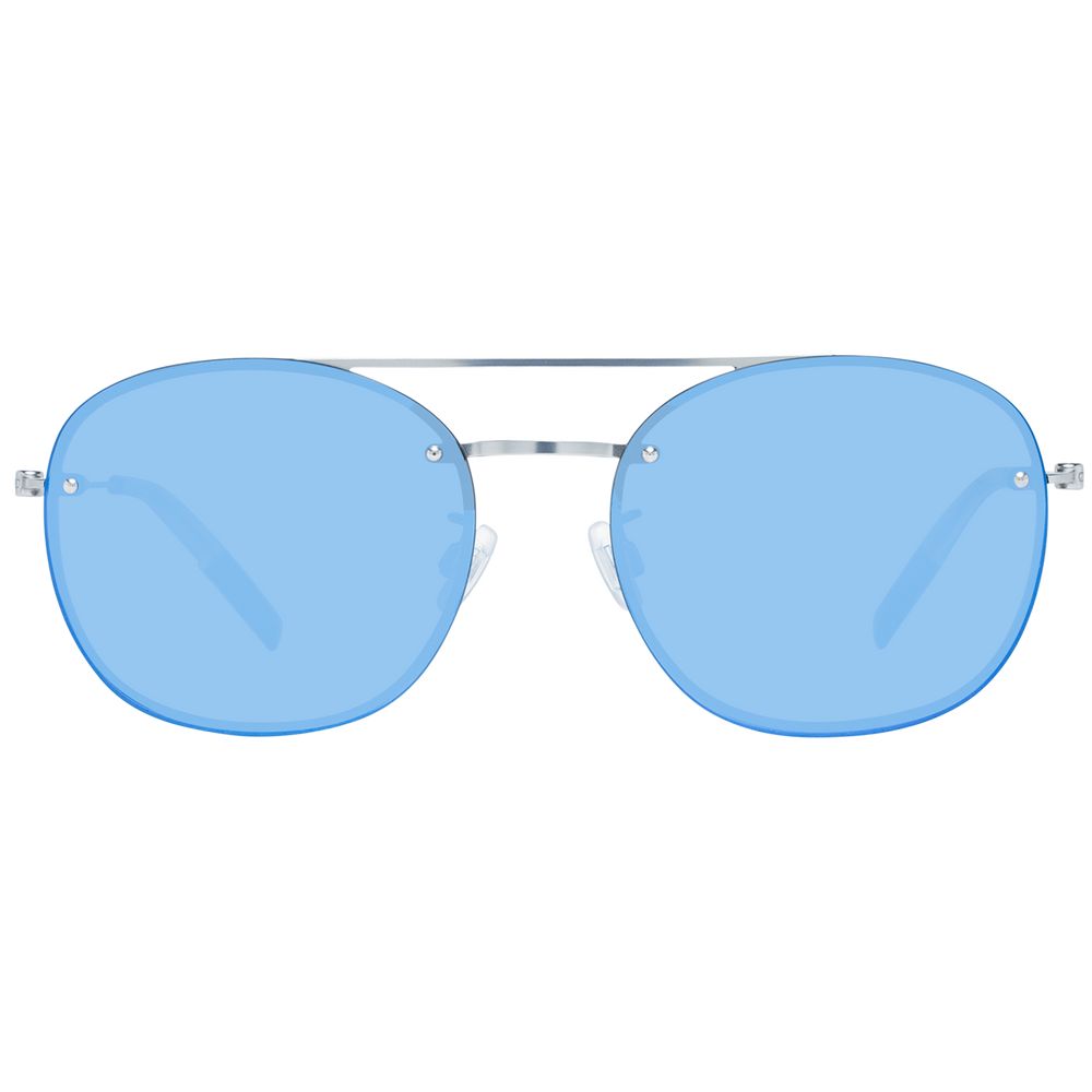Blue Unisex Sunglass Tommy Hilfiger