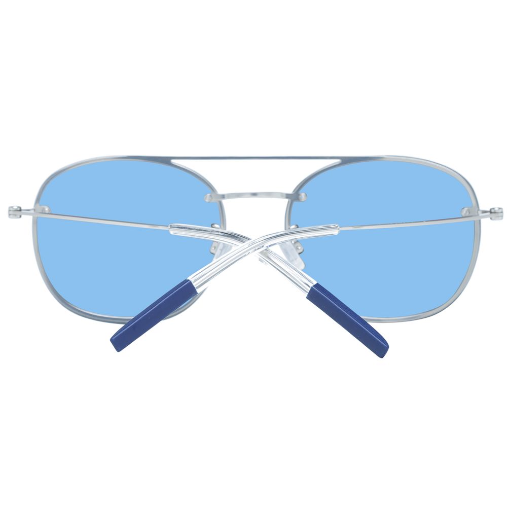 Blue Unisex Sunglass Tommy Hilfiger