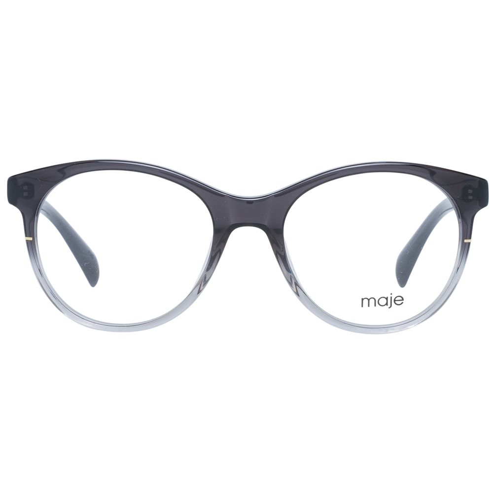Black Women Glasses Frame Maje