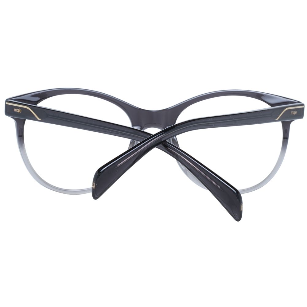 Black Women Glasses Frame Maje