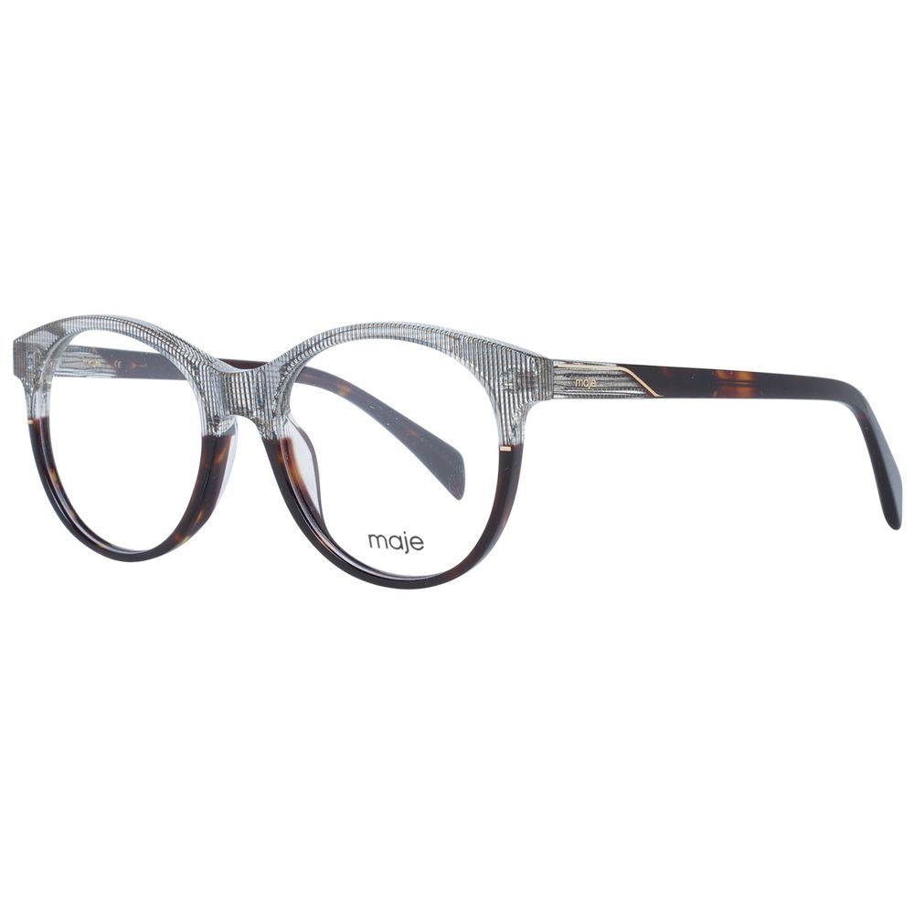 Multicolor Women Glasses Frame Maje
