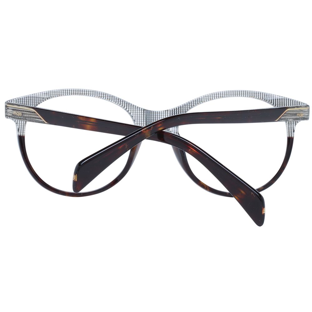 Multicolor Women Glasses Frame Maje