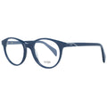 Blue Women Glasses Frame Maje