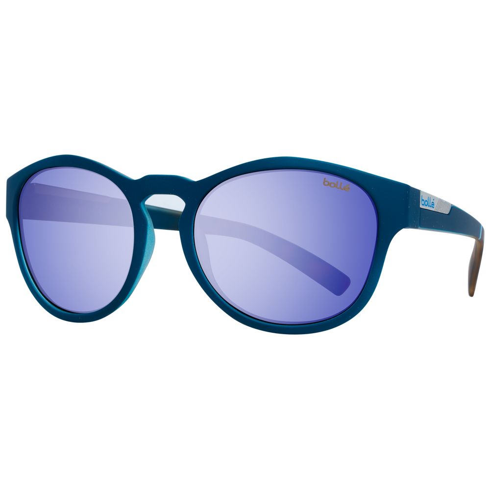 Blue Unisex Sunglass Bolle