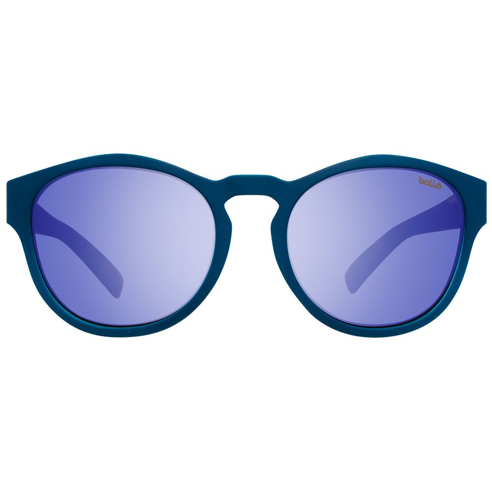 Blue Unisex Sunglass Bolle