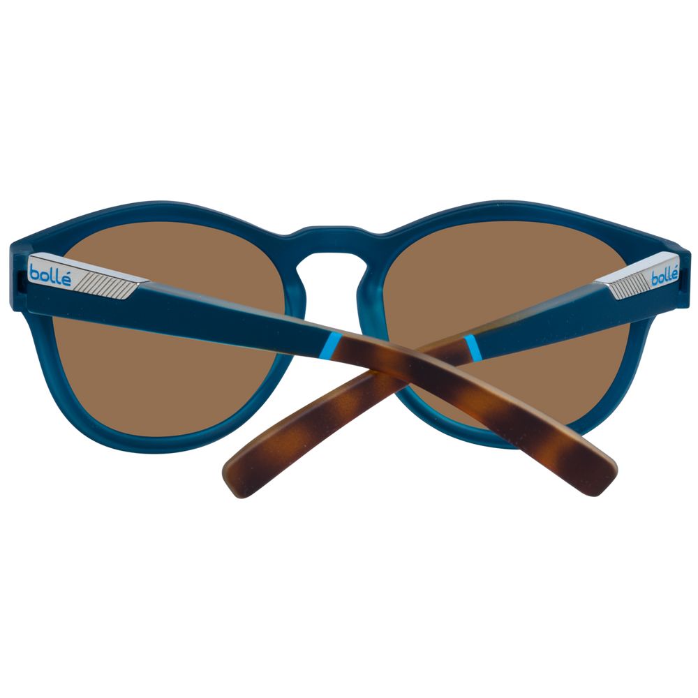 Blue Unisex Sunglass Bolle