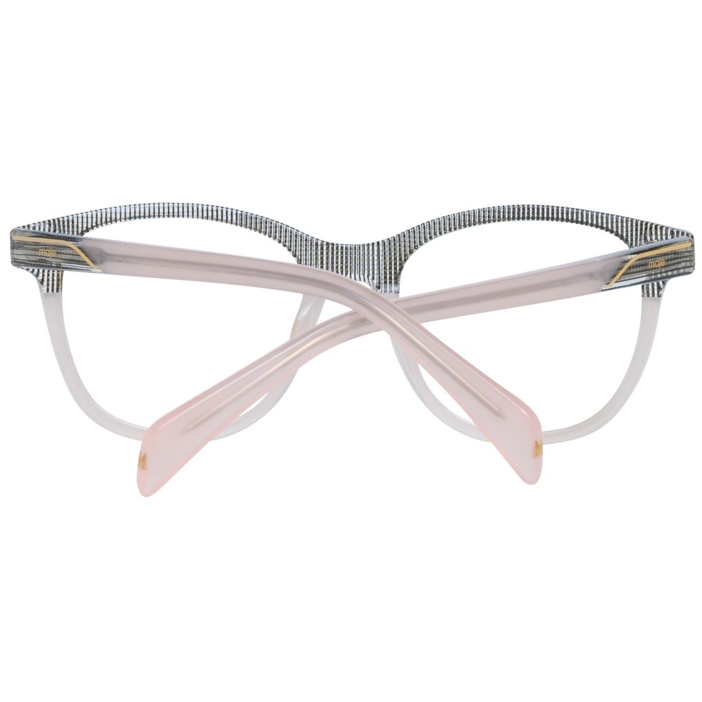 Pink Women Glasses Frame Maje