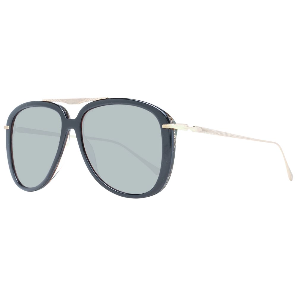 Black Men Sunglass Scotch & Soda