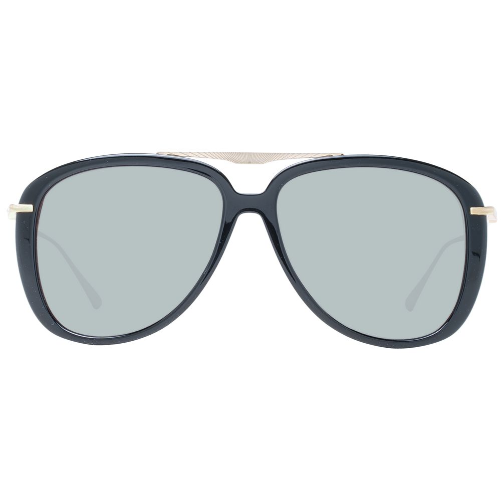 Black Men Sunglass Scotch & Soda