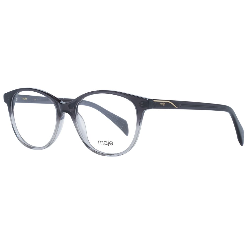 Black Women Glasses Frame Maje