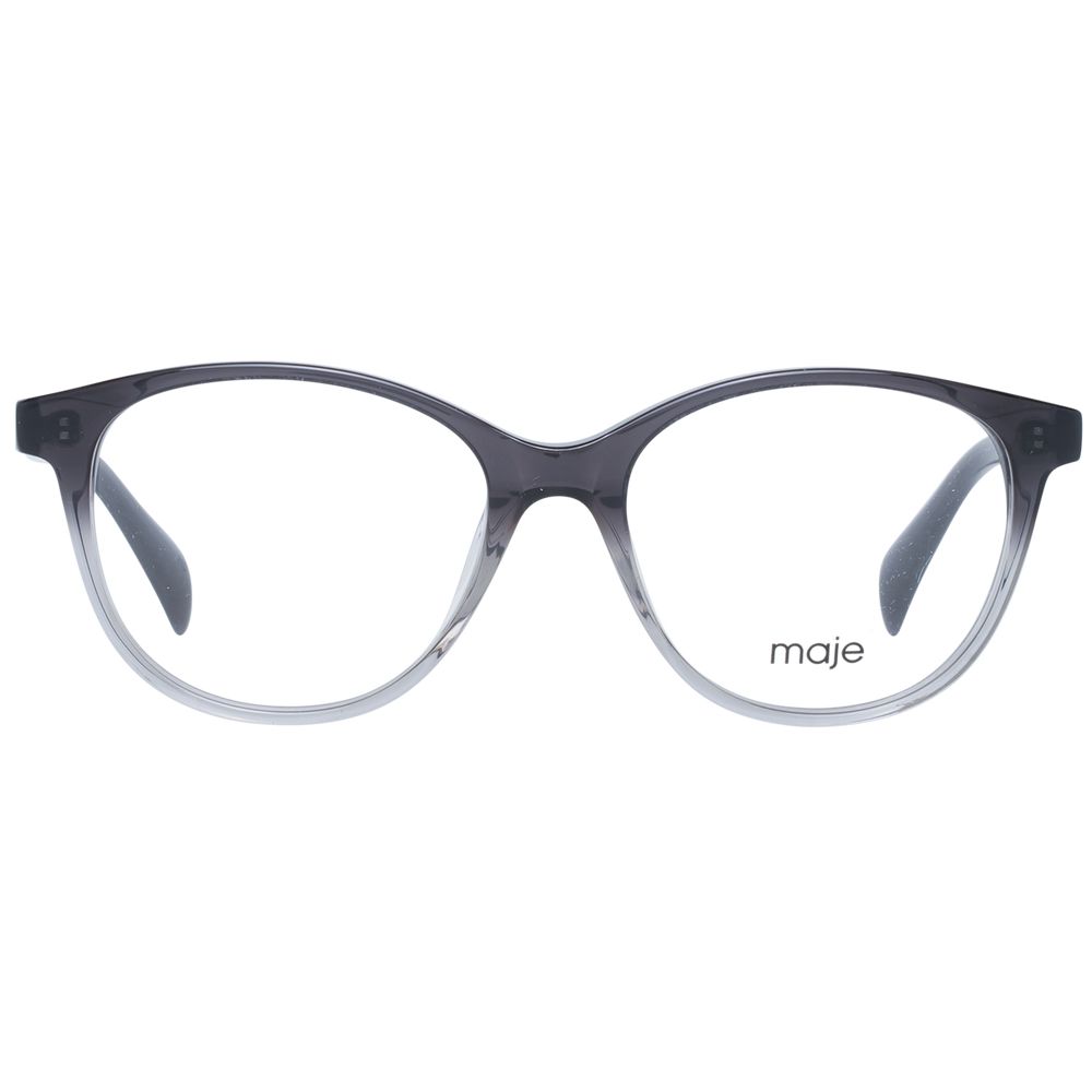 Black Women Glasses Frame Maje