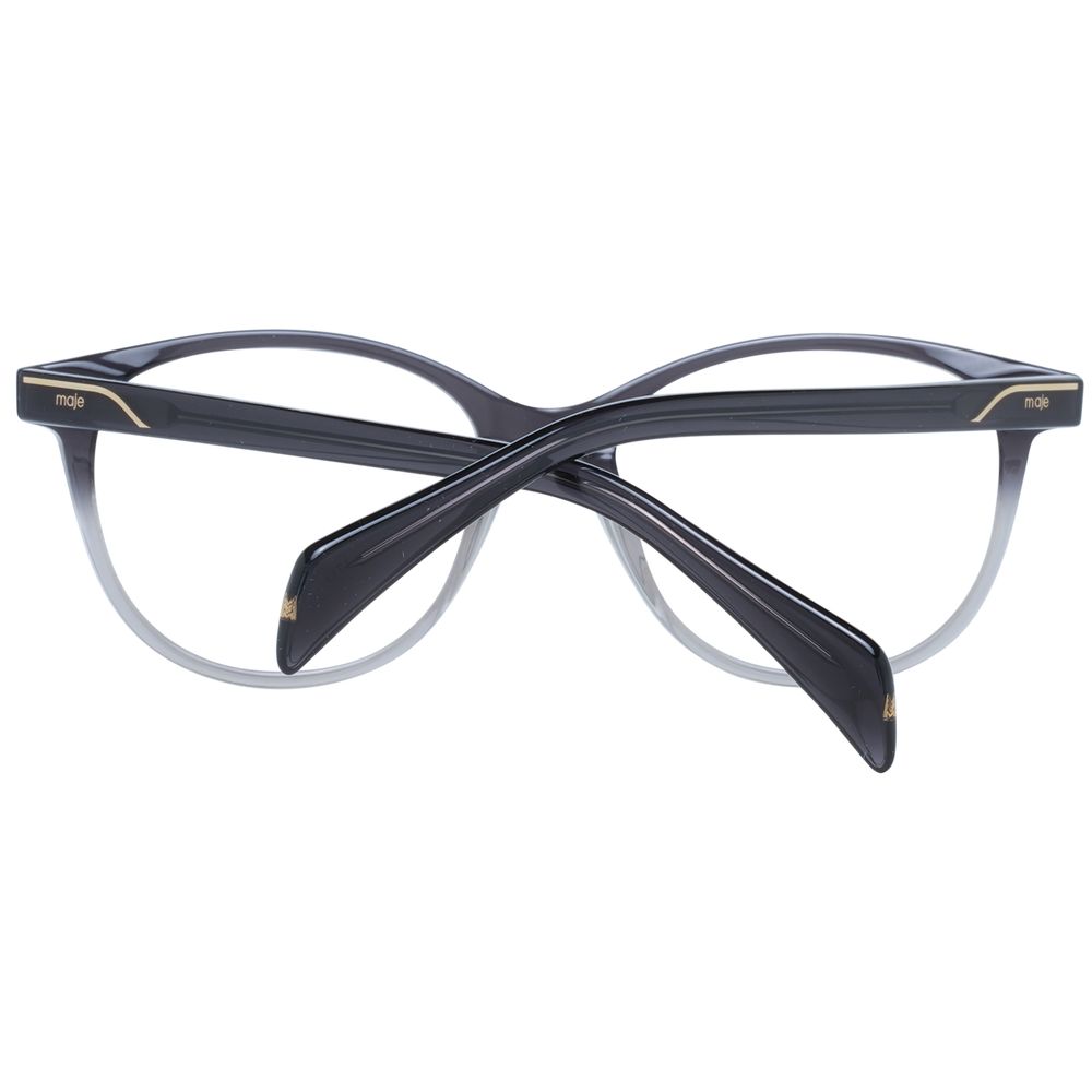 Black Women Glasses Frame Maje