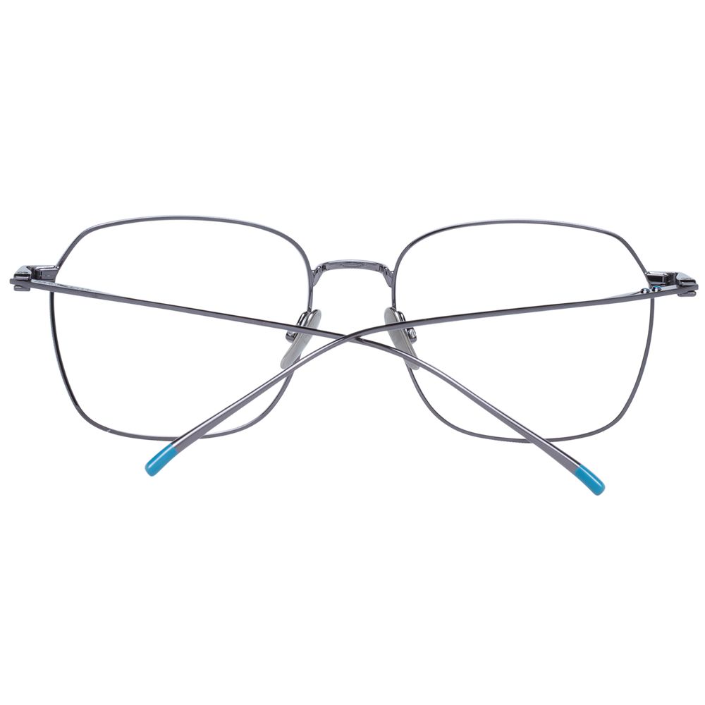 Gray Men Glasses Frame Scotch & Soda