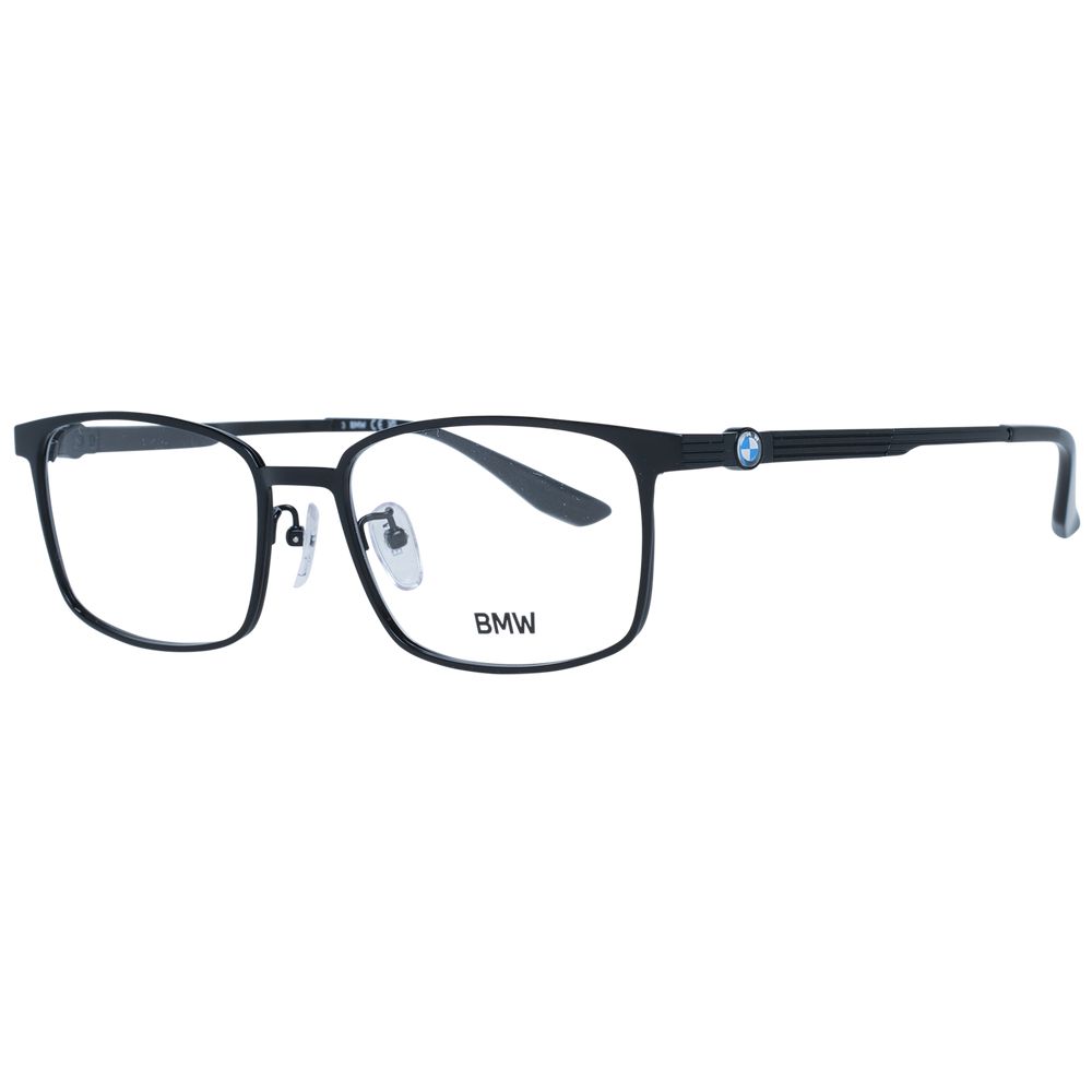 Black Men Glasses Frame BMW