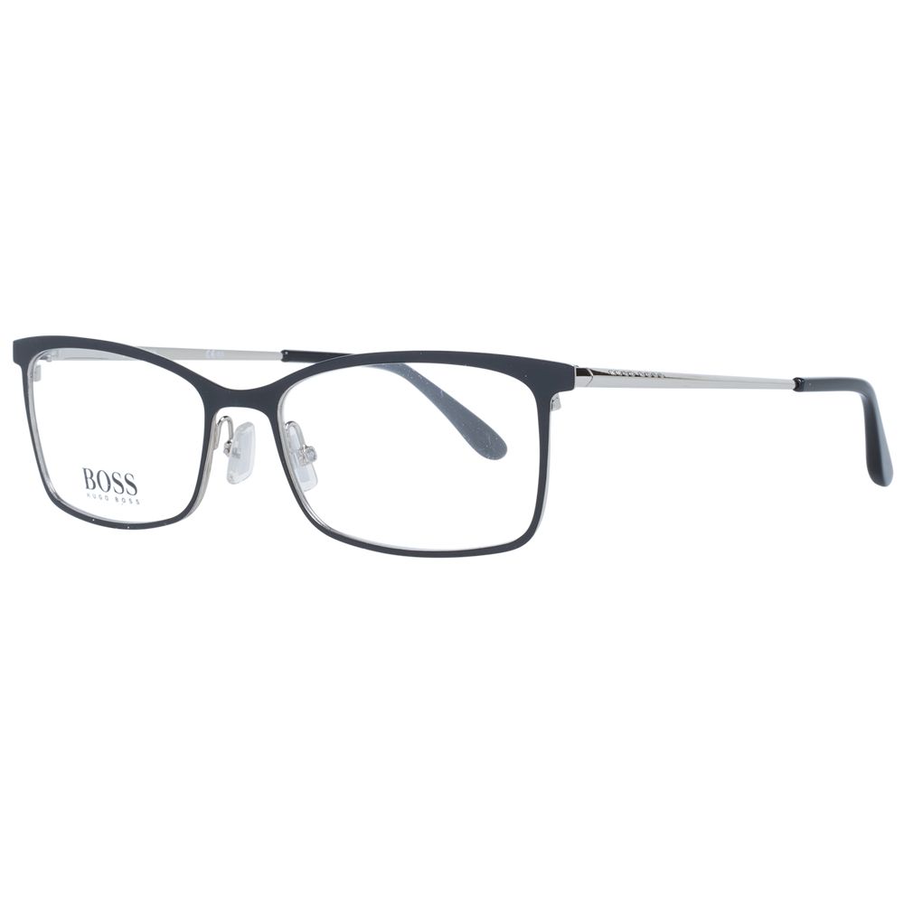 Black Women Glasses Frame Hugo Boss
