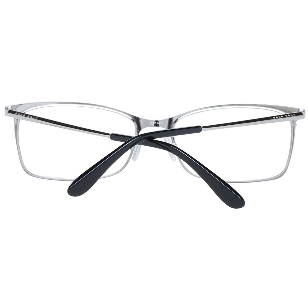 Black Women Glasses Frame Hugo Boss