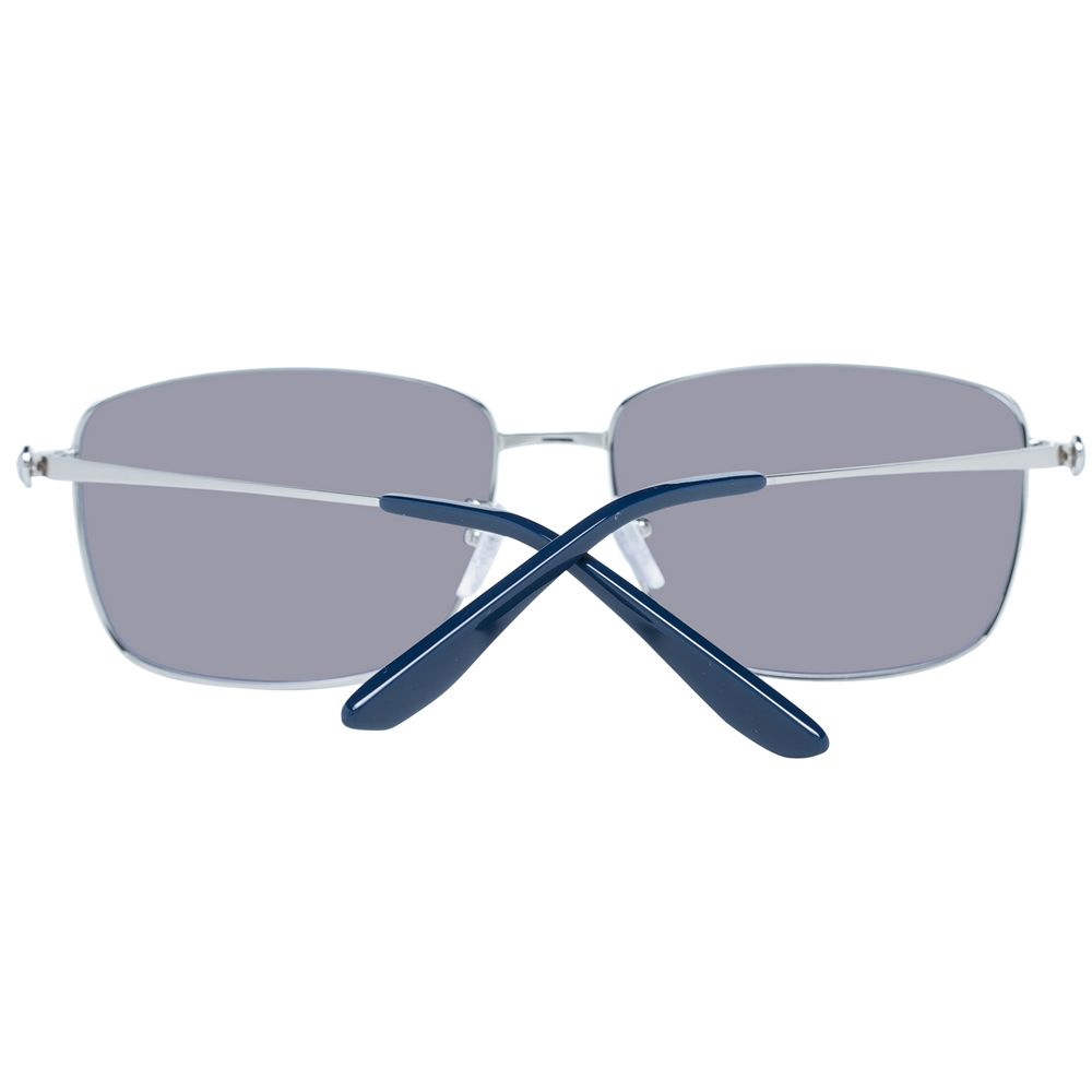 Gold Men Sunglass BMW