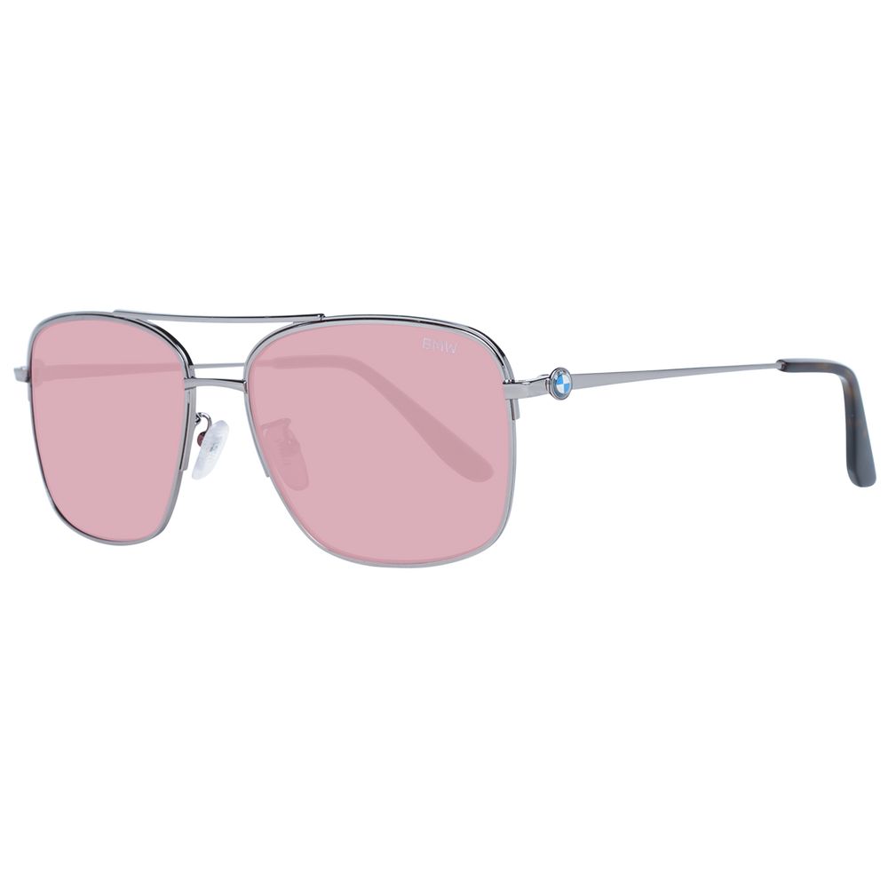 Bronze Men Sunglass BMW