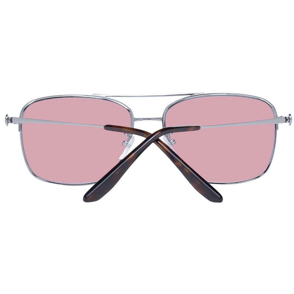 Bronze Men Sunglass BMW