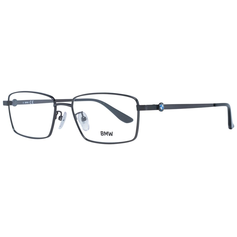 Black Men Glasses Frame BMW