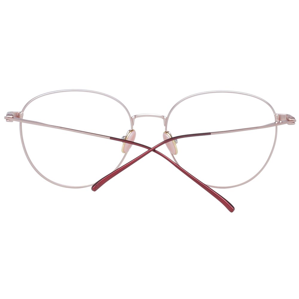 Copper Women Glasses Frame Scotch & Soda
